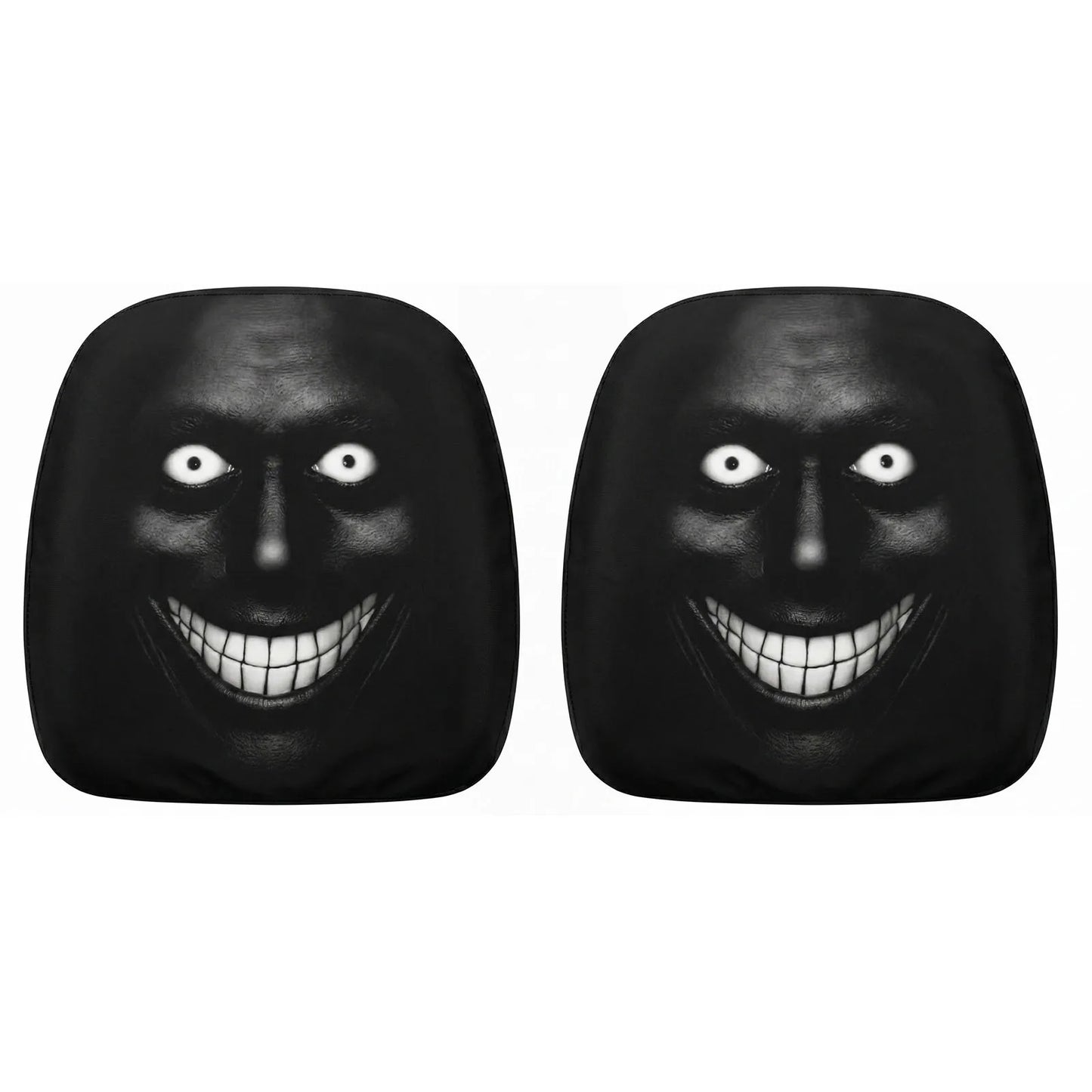 2Pcs HeadHaunt™ Headrest Cover