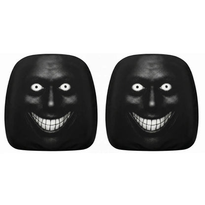 2Pcs HeadHaunt™ Headrest Cover