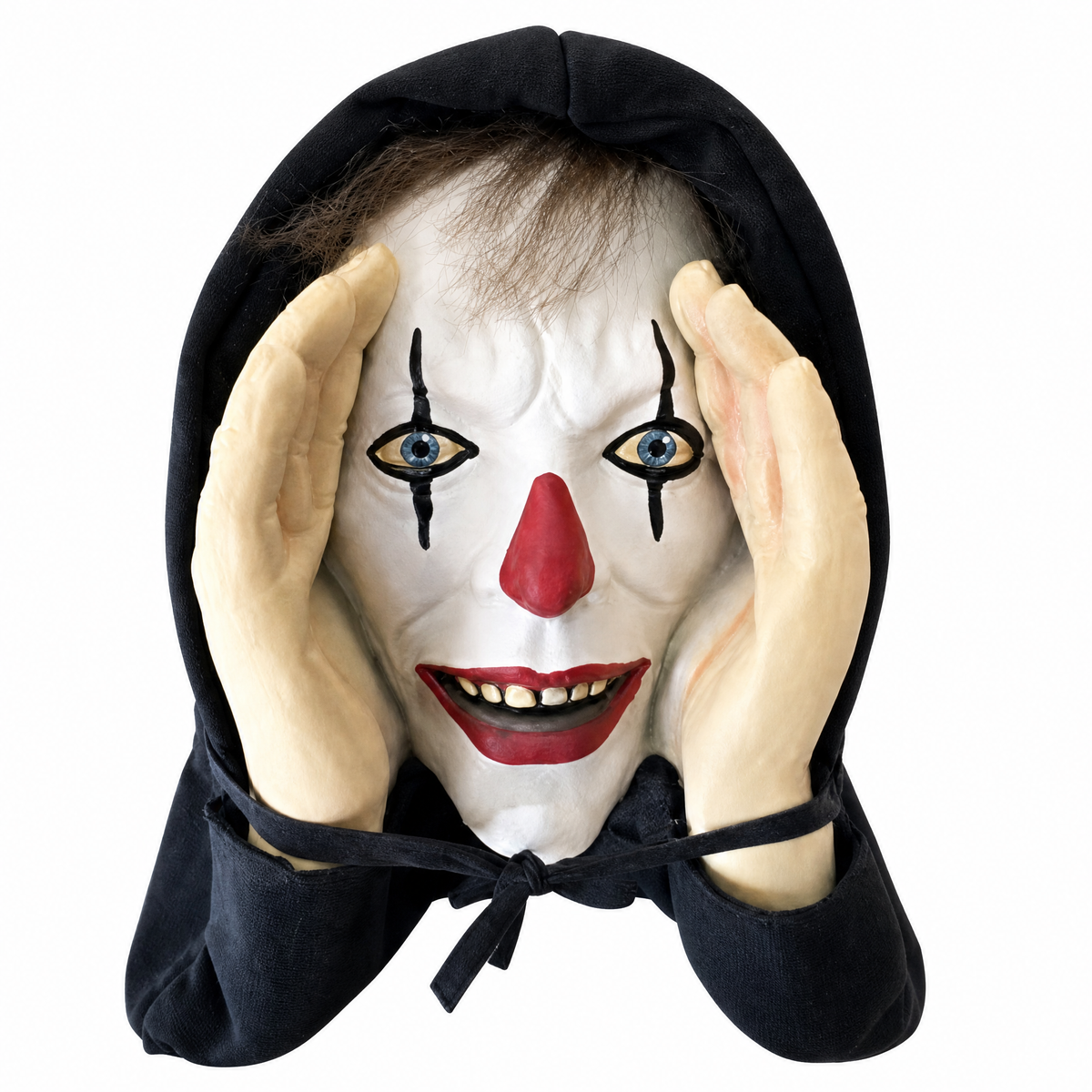 Creepy HeadHaunt™